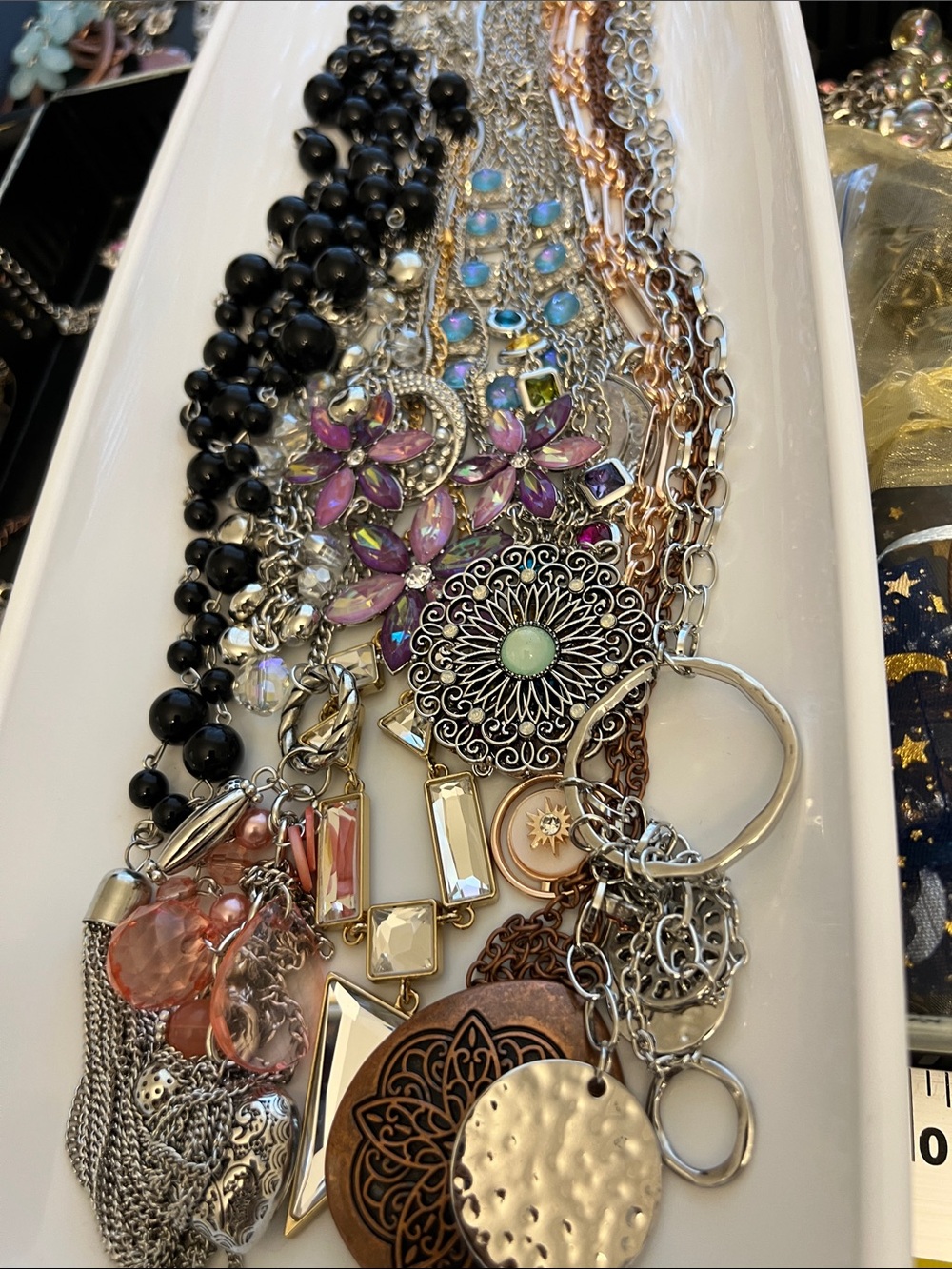 $5 Starts Estate Vintage, Fashion Jewelry & More
